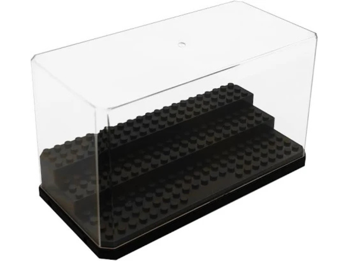 Multi Figure Display Box - Mil-Blox