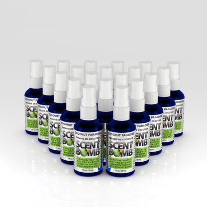 SPRAY BOTTLES 1oz