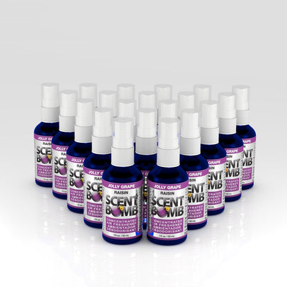 SPRAY BOTTLES 1oz