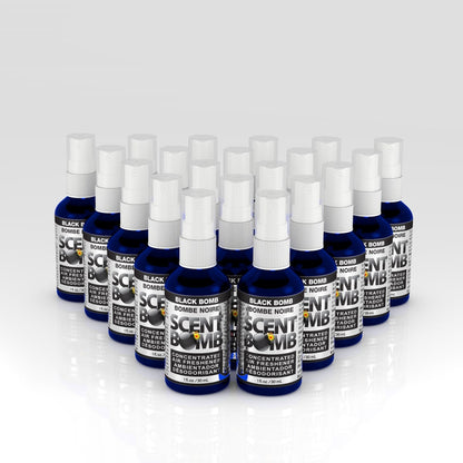 SPRAY BOTTLES 1oz