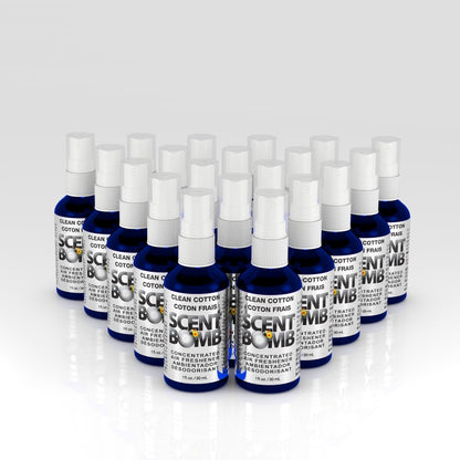 SPRAY BOTTLES 1oz