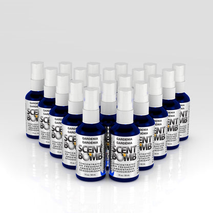 SPRAY BOTTLES 1oz