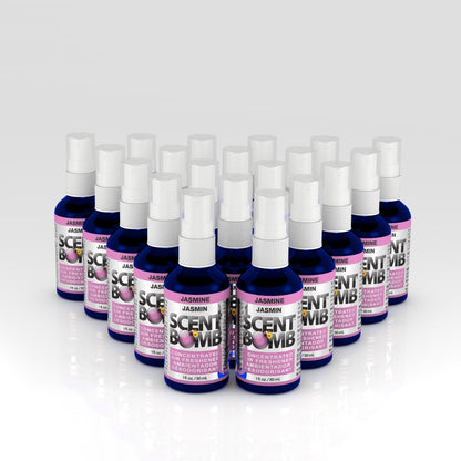 SPRAY BOTTLES 1oz