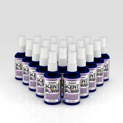 SPRAY BOTTLES 1oz