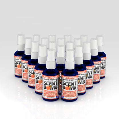 SPRAY BOTTLES 1oz
