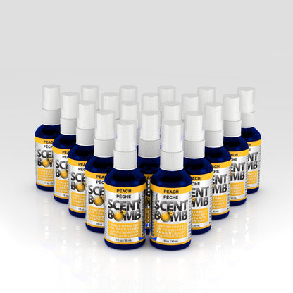 SPRAY BOTTLES 1oz