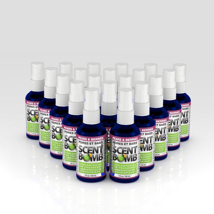 SPRAY BOTTLES 1oz