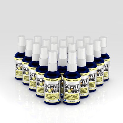 SPRAY BOTTLES 1oz