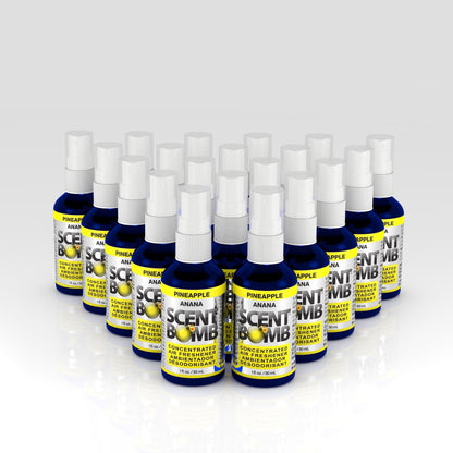 SPRAY BOTTLES 1oz