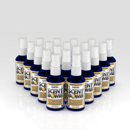 SPRAY BOTTLES 1oz