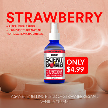 SPRAY BOTTLES 1oz