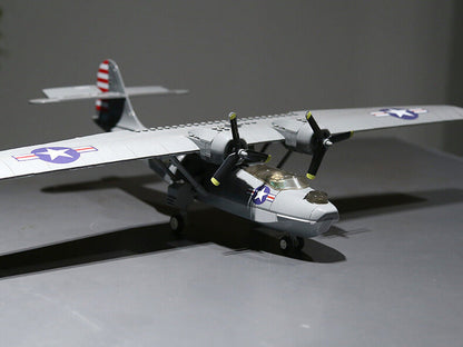 WWII - PBY-5A Catalina - Mil-Blox
